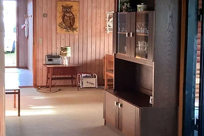 4 Personen Ferienhaus in Hals