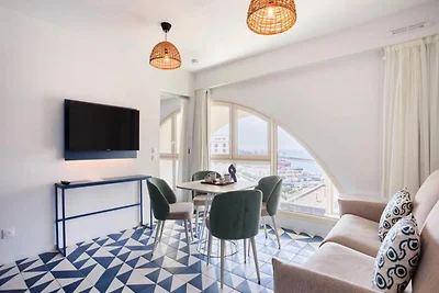 Odalys City Centre Euromed Aparthotel