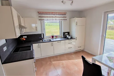 Ferienwohnung mit 1 Schlafzimmer