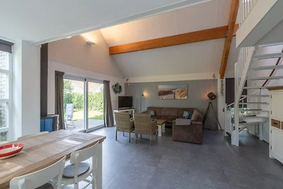 Ferienhaus am Strand in Ooghduyne