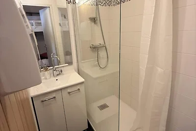 Apartment in Sainte-Marie in der Nähe der...