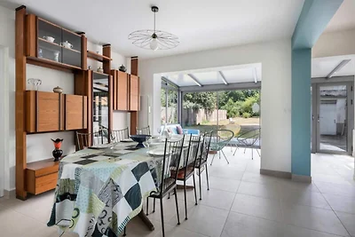 Haus in Mesquer in der Nähe des Strandes...