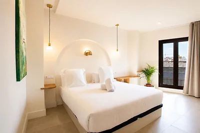 apartman za odmor Obiteljski odmor Alicante