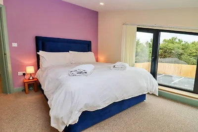 Ferienhaus in Cotswolds mit Whirlpool