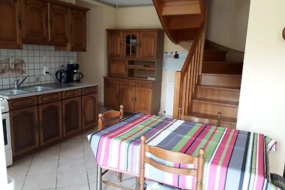 Cottage, Douarnenez