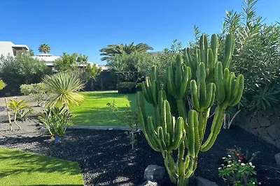 Villa Frangipani