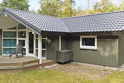 6 persoons vakantie huis in Frederiksværk-By...