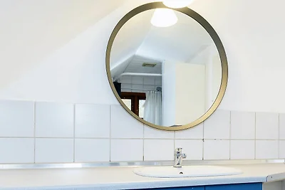 6 Personen Ferienhaus in Hals