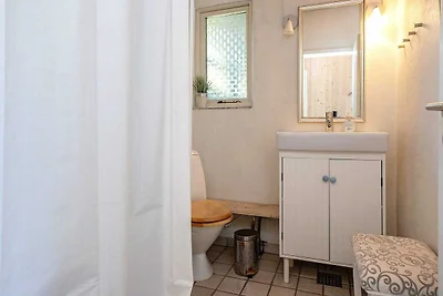 8 Personen Ferienhaus in Væggerløse