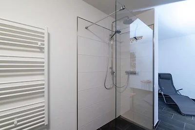 Apartment in Skigebiet in Leogang mit Sauna