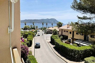 Residenz Les Pins f�r sechs Personen