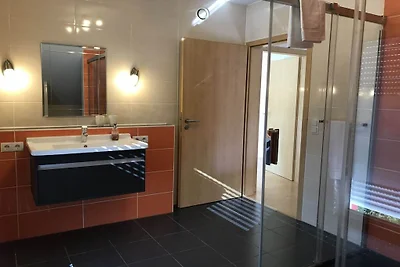 Ferienhaus mit 3 Schlafzimmer