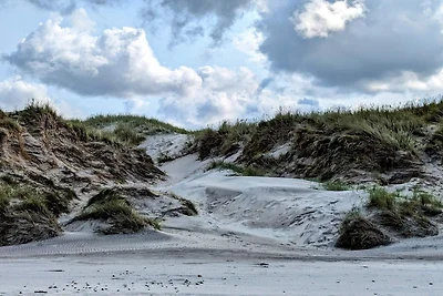 8 Personen Ferienhaus in Hirtshals-By Traum