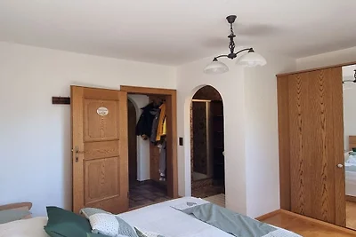 Chalet Stuhlfelden