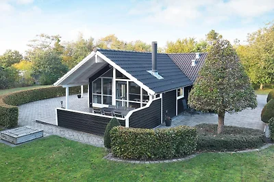 7 Personen Ferienhaus in Løgstør-By Traum