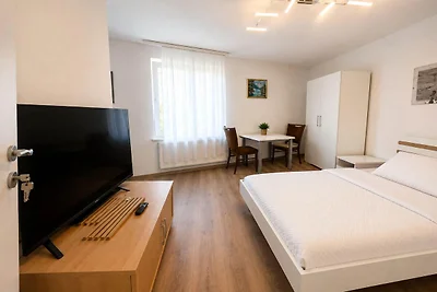 Zum Rheinberg – Komfort Studio
