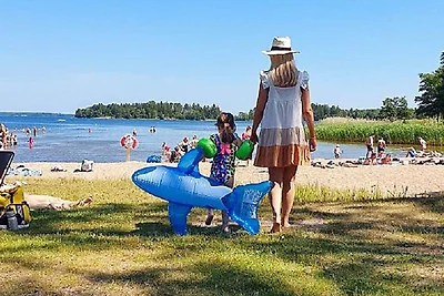 4 Personen Ferienhaus in NORRTÄLJE-By Traum