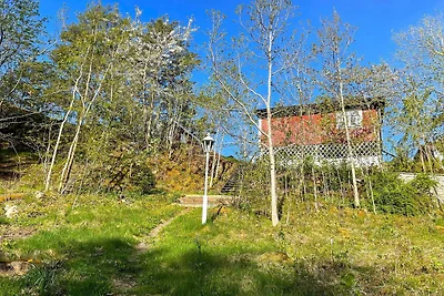 5 Personen Ferienhaus in Trollhättan