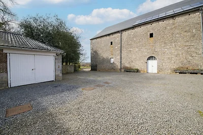 Charmantes Bauernhaus in Ouffet für 7