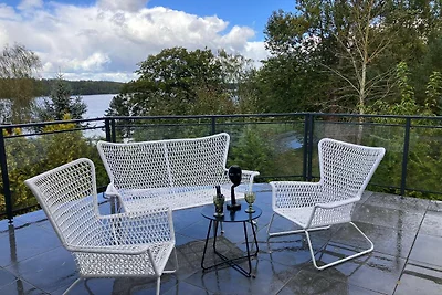 Appartement bij Radunskie-meer Oostenrijk