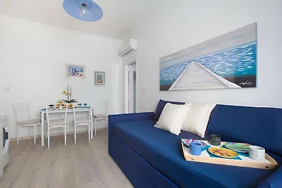 Gemütliches Apartment im Herzen von Meta.