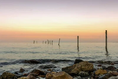 4 Personen Ferienhaus in Tranekær