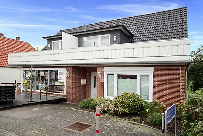 Ferienwohnung, St. Peter - Ording