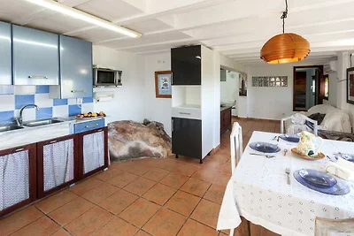 Pedraviva - Ferienhaus Mit Privatem Pool In...
