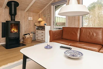 Afgelegen strand retraite -- By Traum...