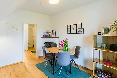 Ferienwohnung in Kühnsdorf am Klopeiner See