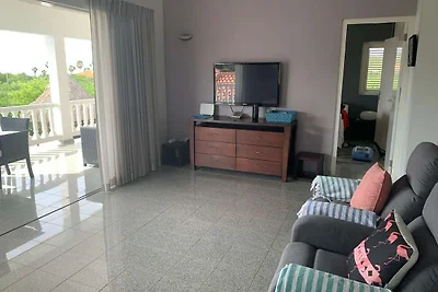 Villa a Rif St. Marie con Piscina Privata
