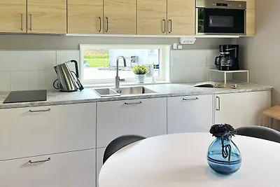 4 Sterne Ferienhaus in LJUNGBY