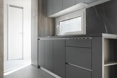 Modernes Chalet mit Klimaanlage
