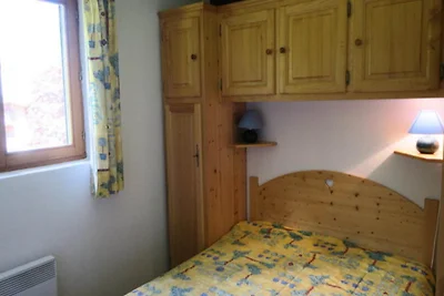 Residenz Les Myrtilles