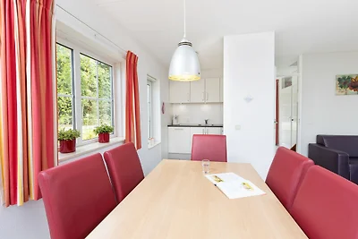 Schönes Ferienhaus in Hellendoorn