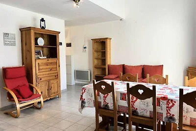 Haus in der Nähe des Strandes von...