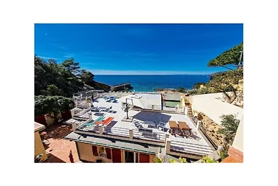 Ferienwohnung Villa Galatea La Conchiglia
