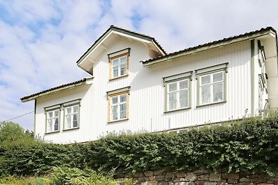 10 Personen vakantie huis in TVEDESTRAND