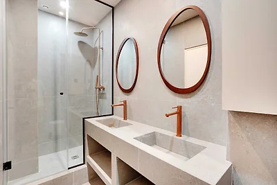 Appartamento di charme - 2BD/8P - Place...