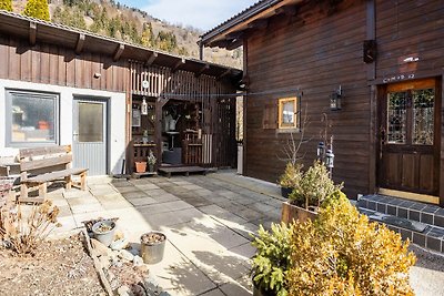 Chalet in Rangersdorf in Kärnten nahe...