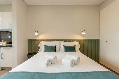 Appartamento monolocale a Vila Nova de Gaia