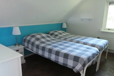 Schönes Ferienhaus bei Lemelerberg