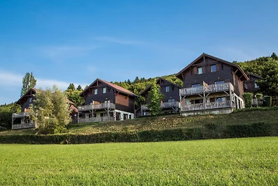 Appartamento con vista lago a Evian-les-Bains