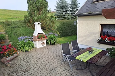 Vakantieappartement met 2 slaapkamers