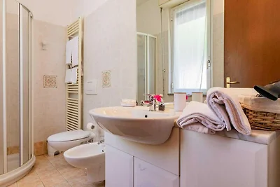 Residence Casa & Vela mit Privatstand in...