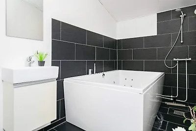 16 Personen Ferienhaus in Brovst-By Traum
