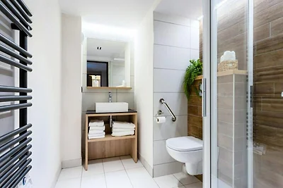 4-sterren appartement - Les Saisies - voor 10...