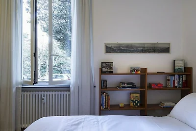 Appartamento a Genova con Parcheggio