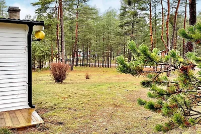 8 Personen Ferienhaus in YNGSJÖ, SVERIGE-By...