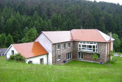 Gîte Gretel, in  verde vicino a un ruscello